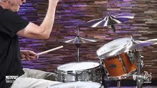 Zildjian 17