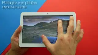 ARCHOS ACCESS 101 3G