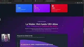 Constru&iacute; una App Experimental de Salud con IA en menos de 2 horas (con Claude Code)