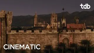 Medieval | Cities Skylines | TDB