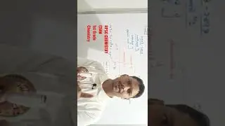 RPSC EXAM //1St Grade Chemistry Exam Preparation//complete chemistry/complete free /sure success