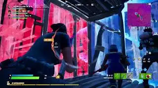 So i played the OCE hype Cup hype cup