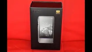 FiiO X7 Mark II: recensione