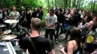 obacha-fastcore fest 2011