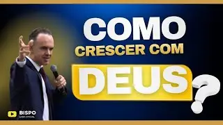 ⚠️TODO CRISTÃO (ANTIGO) DEVERIA OUVIR ESSA MENSAGEM. / BISPO CLAUDIO LANA