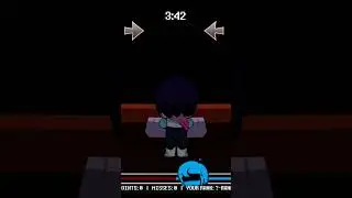 FNF VESSEL COLLECTION MOD! #fnf #funny #gameplay #gaming #games #game #shorts #short #fyp #horror