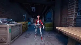 Where to find Remedy in Fortnite [Character 17] Fortnite Chapter 2 Season 5