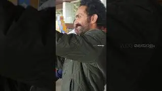 Shine Tom Chacko Latest 😱😱#shorts #shinetomchacko #funny
