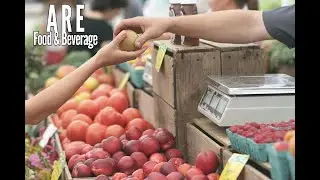 ARE Food and Beverage - Your F&B Success Partner &ndash; Turning Challenges into Growth.