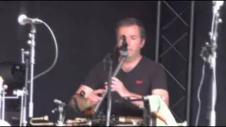 Shantalla -3- @ CastleFest 2012