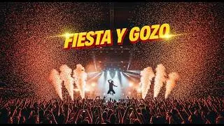 M&uacute;sica Cristiana Alegre y Movida para Danzar | Coraz&oacute;n Acelerado - Pop Latino