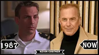 NO WAY OUT 1987 CAST: THEN VS NOW HOW THEY CHANGED