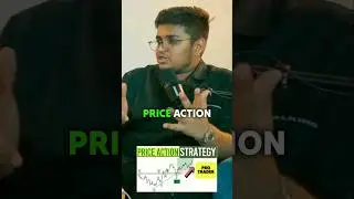 Price action क्या है ?  ||  Price action कैसे काम करता है |