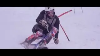 SKIBOB Introduciton