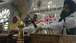 25 January 2026 shabad mouli darti moulia aakas please  like sabscribe