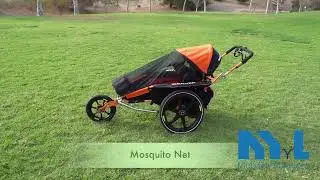 xROVER - ACCESORIOS PARA CUBRIRSE