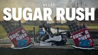 Sugar Rush Recap | 5203G | Over Under