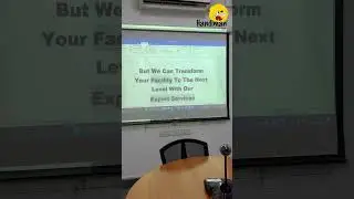 Best Facility Management Service