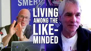 Living Among the Like-Minded