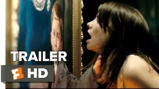 The Boy TRAILER 1 (2016) - Evil Doll Horror Movie HD