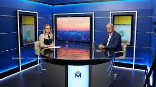 UNInterviu cu Igor Dodon. 26.09.2025