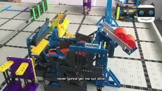 VEX IQ 