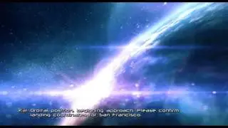 Gameplay N.O.V.A 3 Orbit Vanguard Alliance | Galaxy S5 PRIME