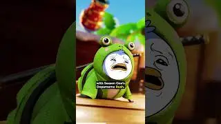 TOP 5 PLAY TO EARN MOBILE GAMES RIGHT NOW | Pudgy Party #shorts