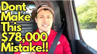 [WARNING] This $78,000 Mistake Is Destroying Your Drain Cleaning Business