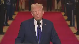 Trump releases proposed budget