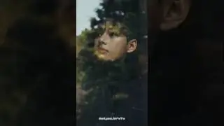 Kim taehyung whatsapp status ✨🎀✨#bts #taehyung #love #shorts #btsedits