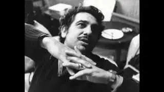 Placido Domingo. Che gelida manina. 1962 Mexico.