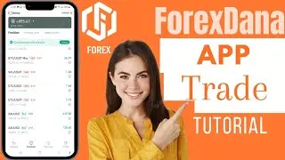 How To Trade With ForexDana | ForexDana Trading