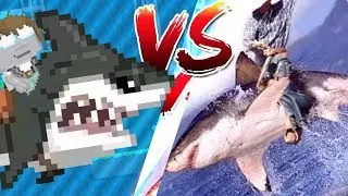 Growtopia vs REAL LIFE !!! (FUNNY MOMENTS)