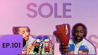 EP.101|From Sneakers to Self-Growth: A Conversation with CraigNoIceCube