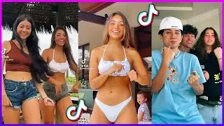 MELHORES DANCINHAS DA SEMANA | TIK TOK (JULHO 2021) #45