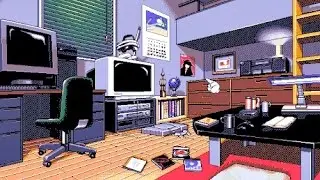 Digital Waves - Saint Pepsi Is Playing At My House