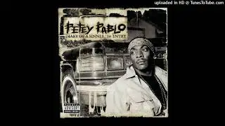 Petey Pablo Raise Up Chopped & Screwed