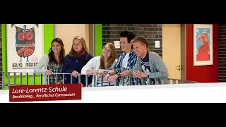 H&ouml;here Handelsschule mit Fachhochschulreife an der Lore-Lorentz-Schule
