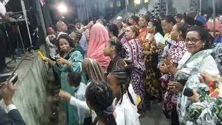 Yecha avec l'orchestre Assmin Band Domoni Anjouan Comores