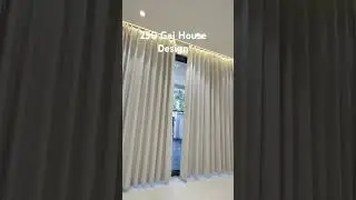 250 yard house design | Modern house design #shorts
