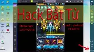 Hack cchtt , hack chiến cơ huyền thoại  v100210 , Cập nhật phi&ecirc;n bản ng&agrave;y: 22/07/2016