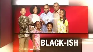 Blackish - Trailer (Coming to City Wednesdays at 9:30PM)