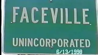 Faceville School Video Intro I
