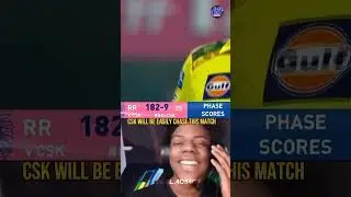 Rr vs Csk #ipl #cskvsrr #nitishrana #sanjusamson #jaiswal #dhoni #jadeja #Rohitsharma #dhoni