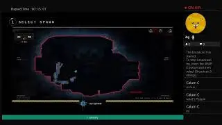 Black ops