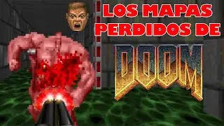 Los Mapas Perdidos de DOOM