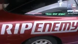 Grip Enemy