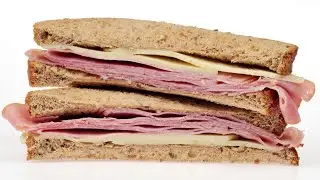 Who Invented the Sandwich