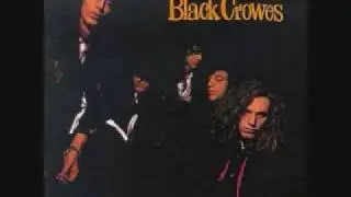 The Black Crowes - She Talks To Angels